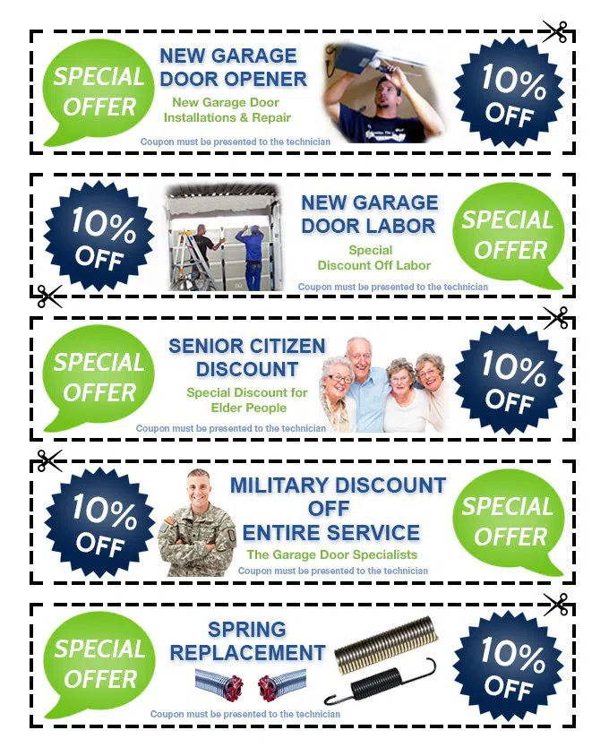 Quality Garage Door Windermere, FL 407-705-2628 - CouponSet29-five