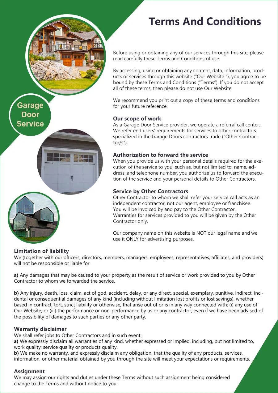 Quality Garage Door Windermere, FL 407-705-2628